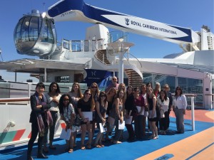 4-22Cruise InspectionTrip - HerkimerTravelClub