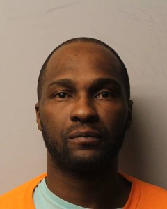 Bobby Collins booking photo 4-14-16