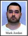 Mark P. Jordan, 30, Auburn, Criminal Possession of Marihuana 2nd degree