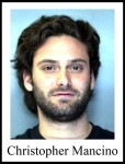 Christopher C. Mancino, 22, Syracuse, Criminal Possession of Marijuana 2nd degree, Unlawful Possession of Marijuana