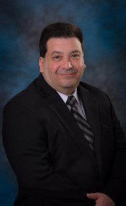 Vincent A. Enea
