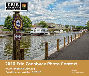 2016_PhotoContest-promo_ErieCanalway