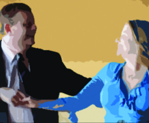 Couples Dance slider