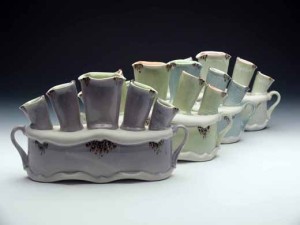 Elegant Constructions-Martha Grover