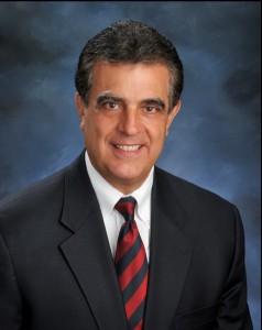 Mayor Robert Palmieri