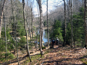 NYhike