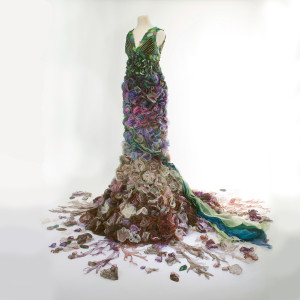 Susan Doyle, Circle of Life, 2014.