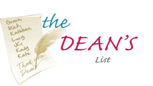 dean's list