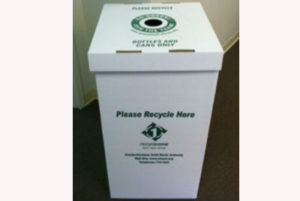 EVENT CARDBOARD