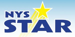 STAR graphic