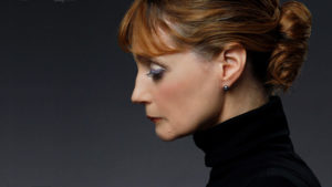 Suzanne Farrell Pic
