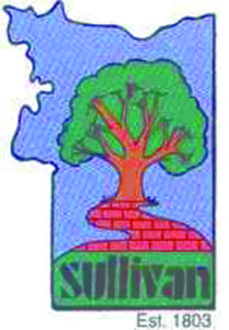 town of sullivan