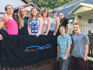 RC Youth Leaders