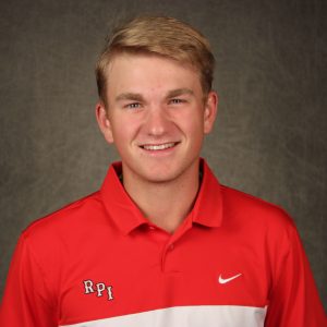 Photo courtesy Perry Laskaris/RPI Athletics