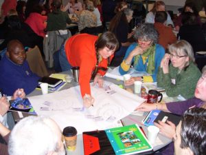 1-16 Project Learning Tree, 1-28