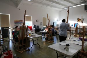 GOLDEN Master Teacher Class