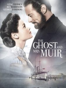 The Ghost and Mrs. Muir