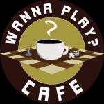 Wanna Play Cafe