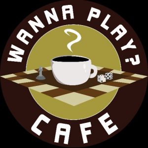 Wanna Play Cafe