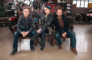 American Pickers is coming to Madison County