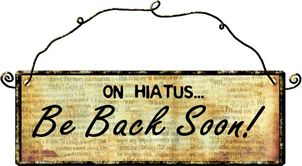 Oh hiatus image